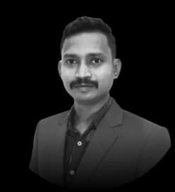 Shahed Jamal - Practice Head- Adobe Commerce