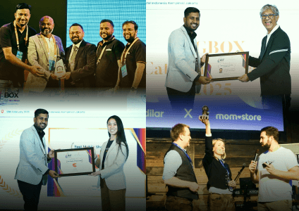 Highly Experienced Architects & Tech Leads