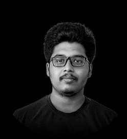 Hariharasubramaniam B - Practice Lead