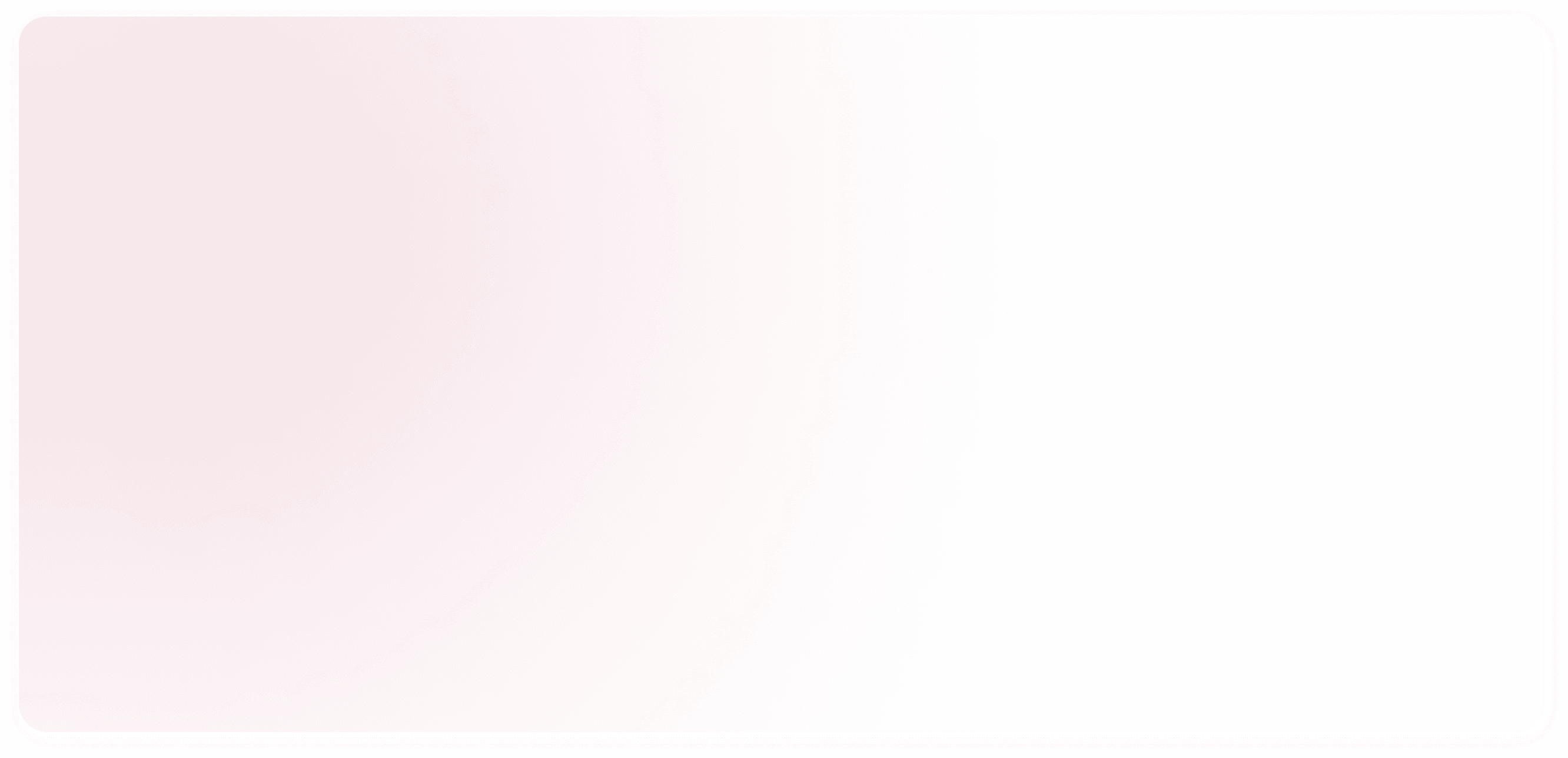 Testimonial background