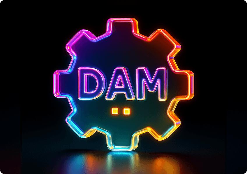 Asset Management with AEM DAM