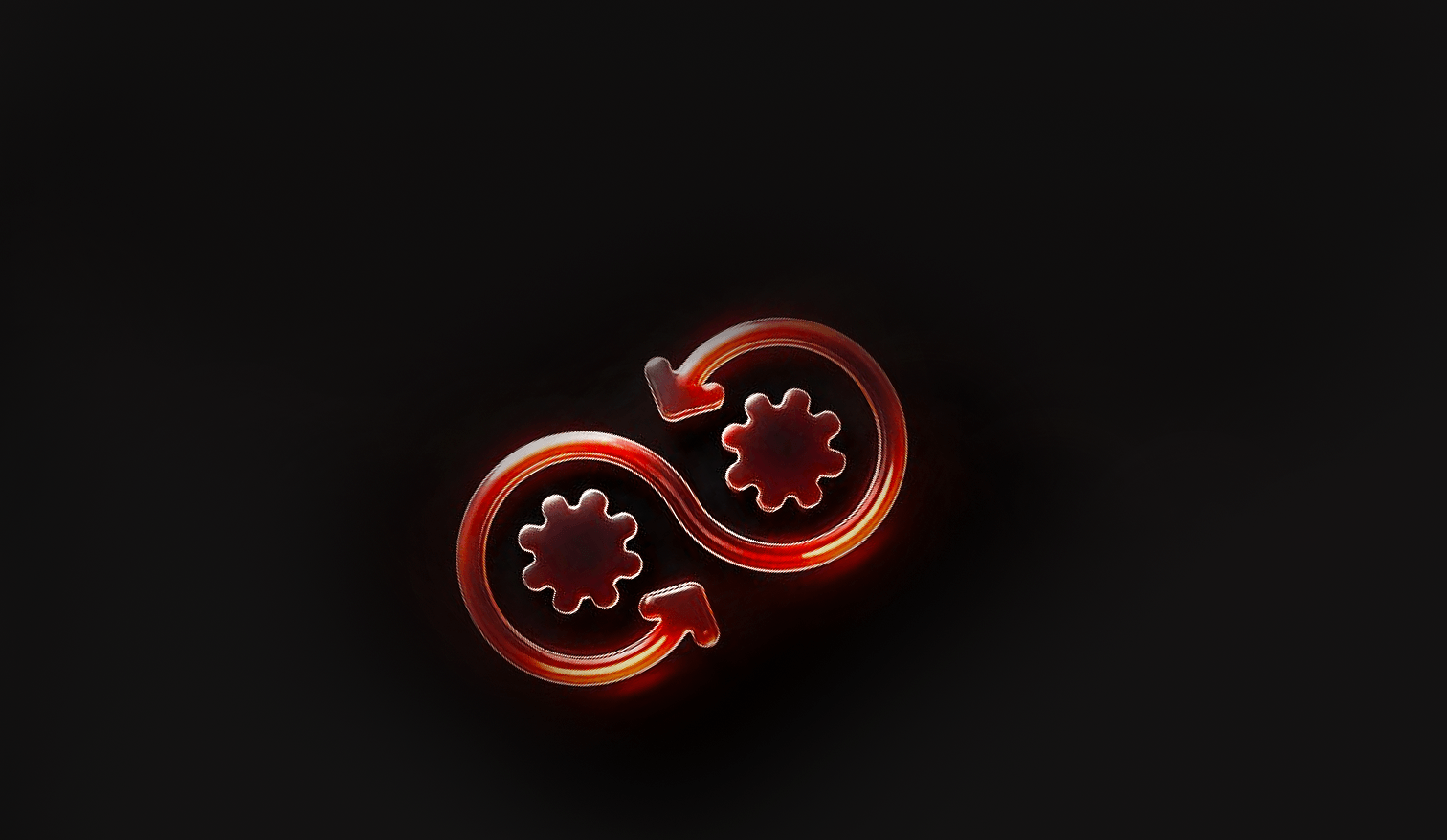 Desktop background