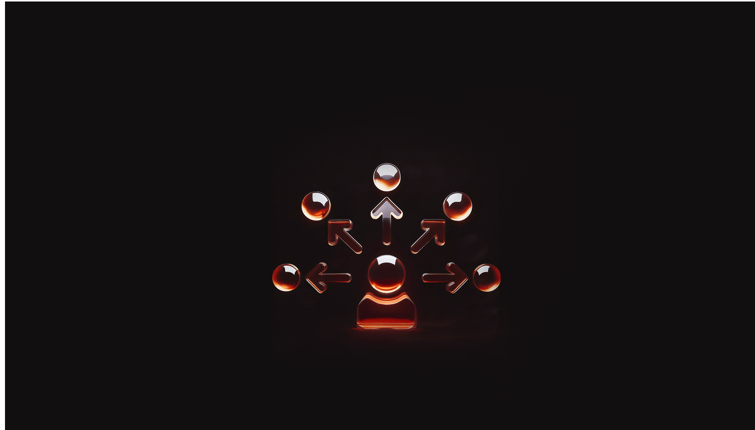 Desktop background