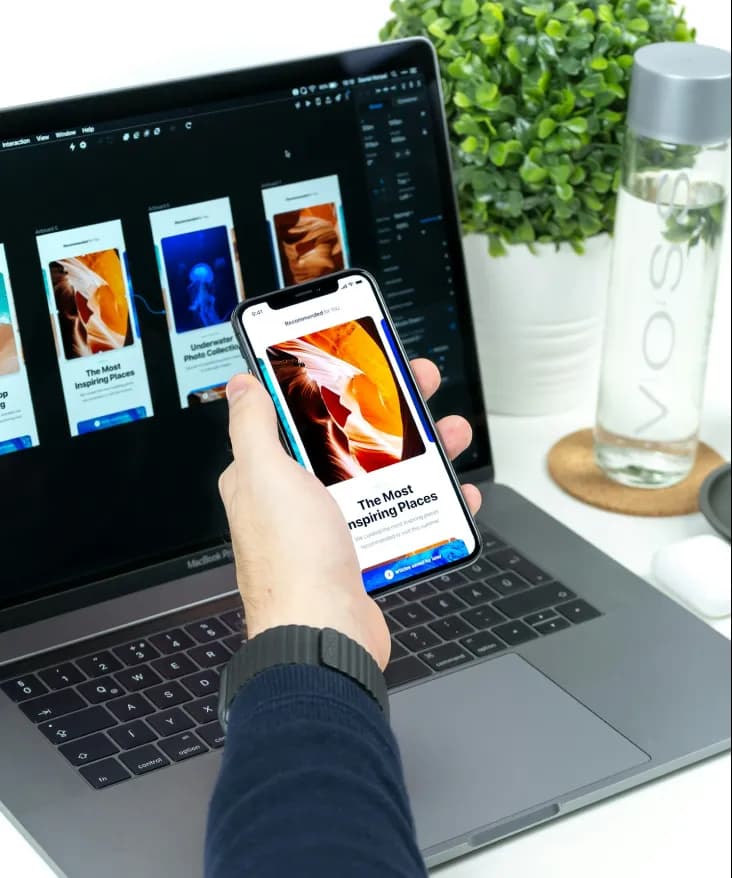 Challenge illustration