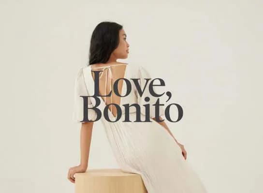 Love, Bonito fashion and accessories
