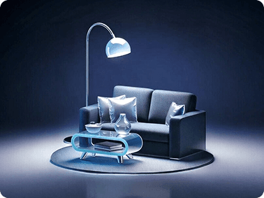 Home Furnishing Brand