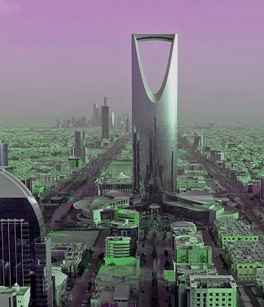 Strategic Challenges Panel 5 Title