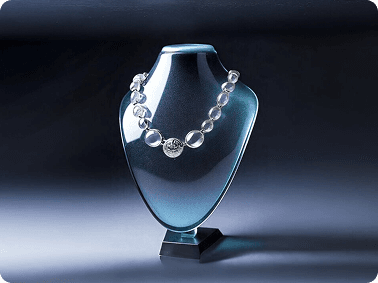 Jewelry eCommerce Platform