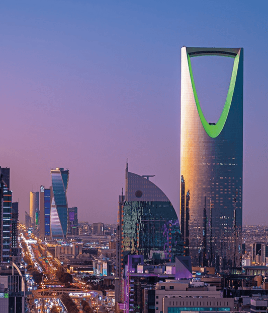 Strategic Challenges Panel 5 Title