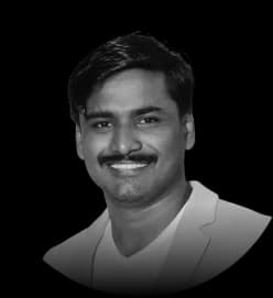 Venugopal C - Solution Architect