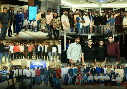 Authorized Organizers of Magento Events