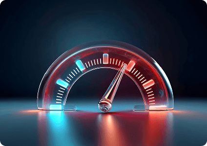 AEM Managed Services visualization