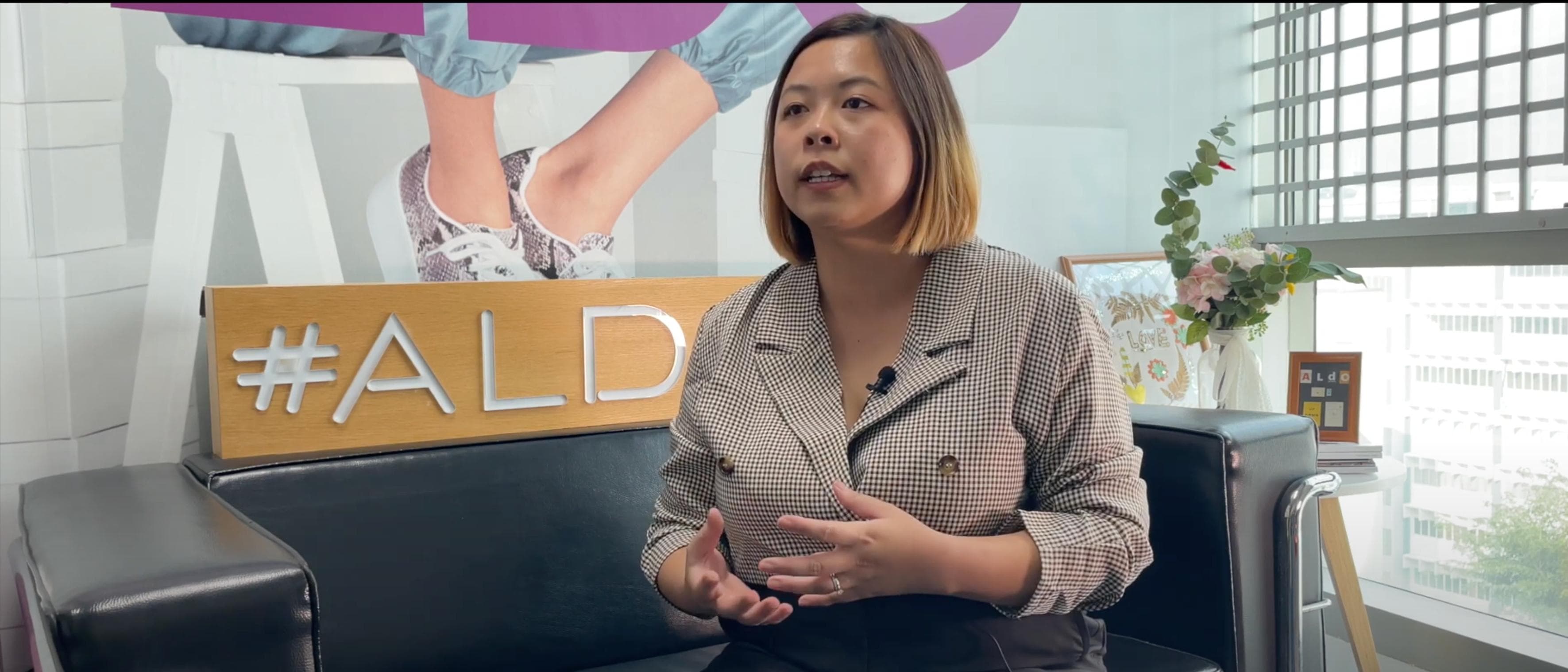 How Codilar Unified Phygital Shopping Experience for ALDO | Codilar's Customer Success Story