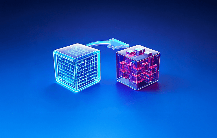 Cloud-Native Deployment