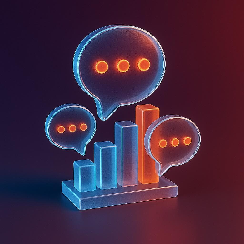 Increased Visibility