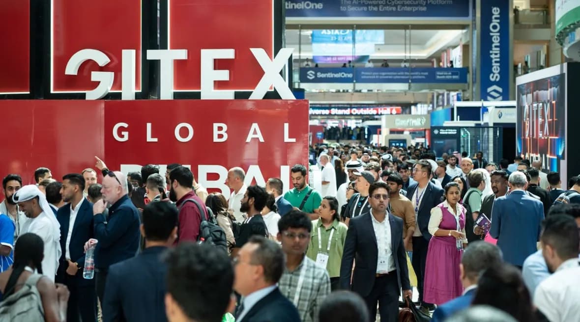Codilar is Heading to GITEX Global 2025 Lets Connect