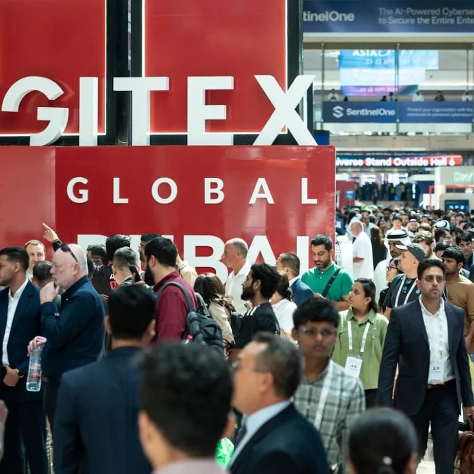 Seamless Saudi Arabia