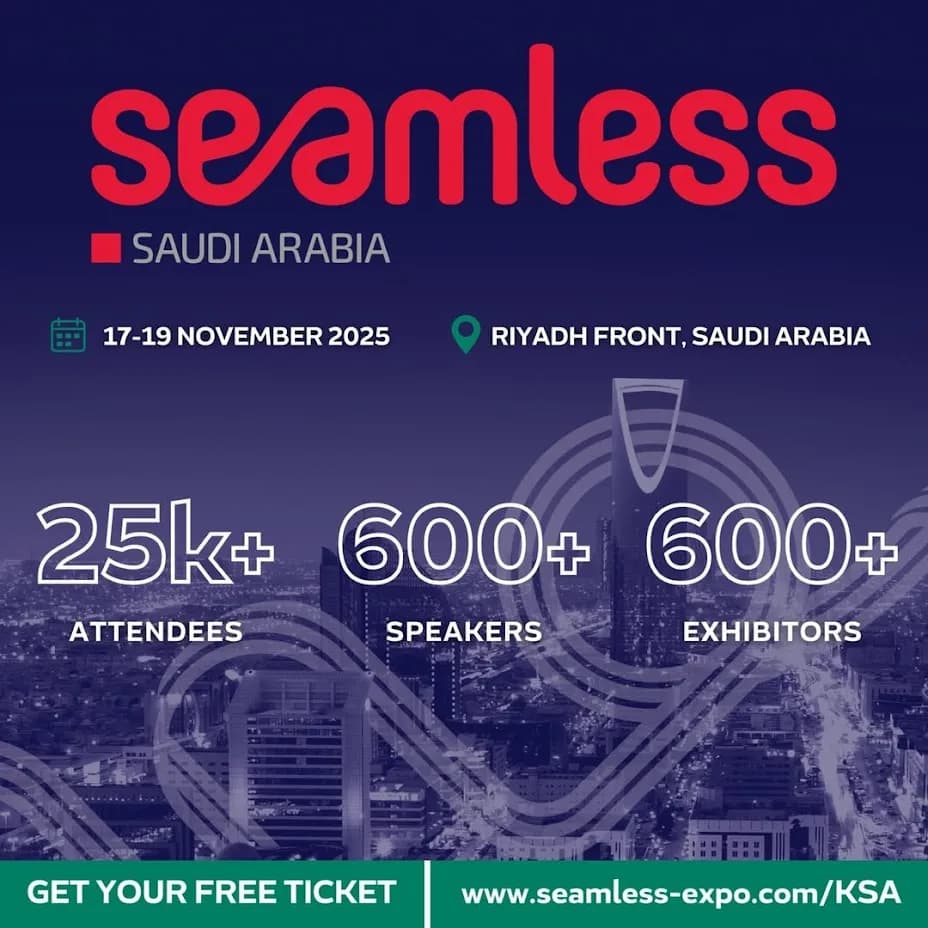 Seamless Saudi Arabia