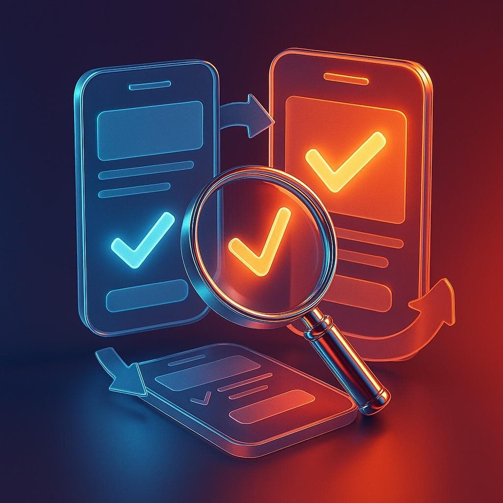 Discovery and Research