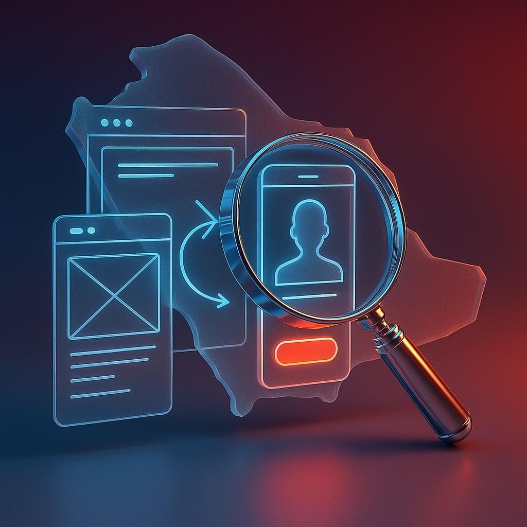 Discovery and Research