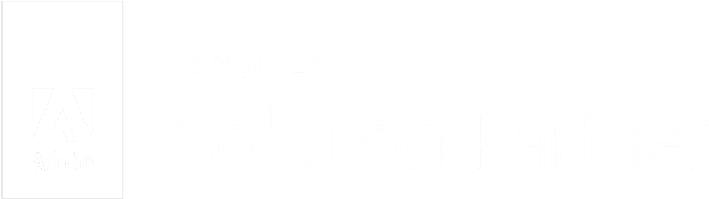 Adobe Solution Partner