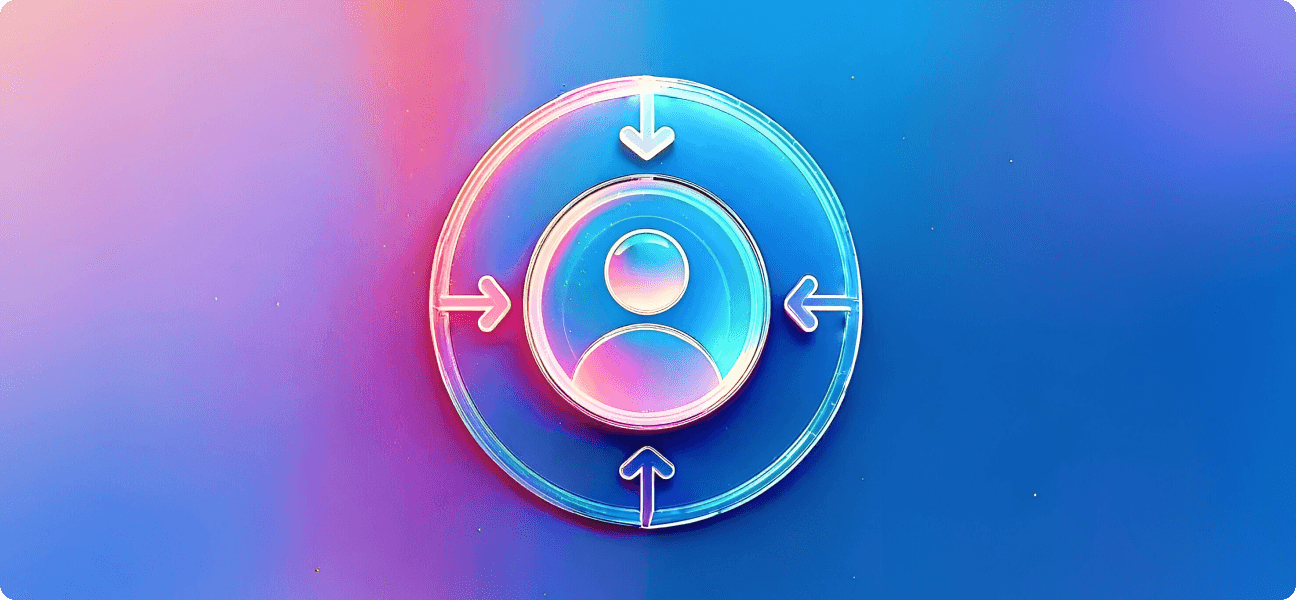 Client icon