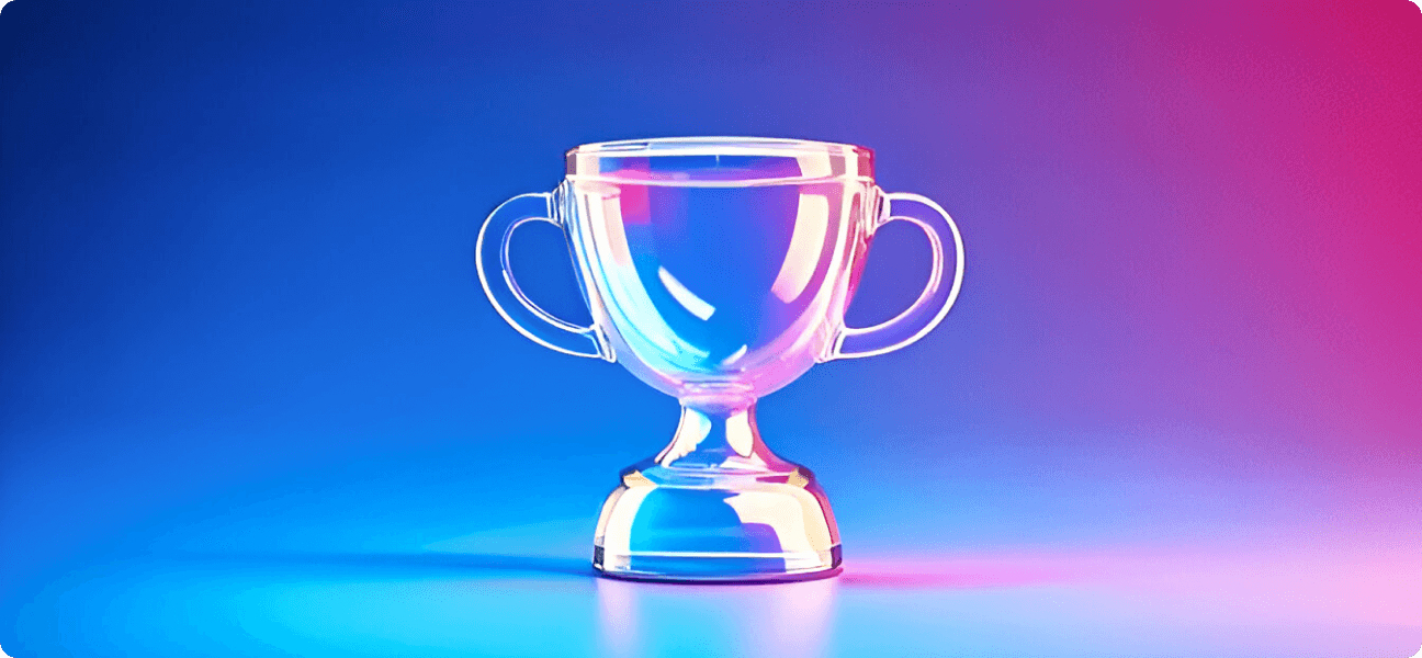Trophy icon