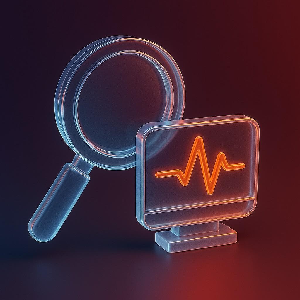 Discovery and Analysis