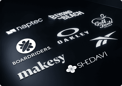 Trusted by Leading Brands