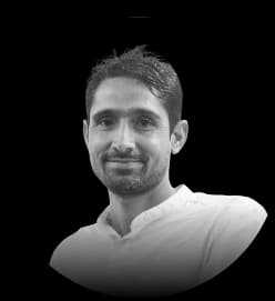 Vikash Kumar Jangir - Shopify Team Lead