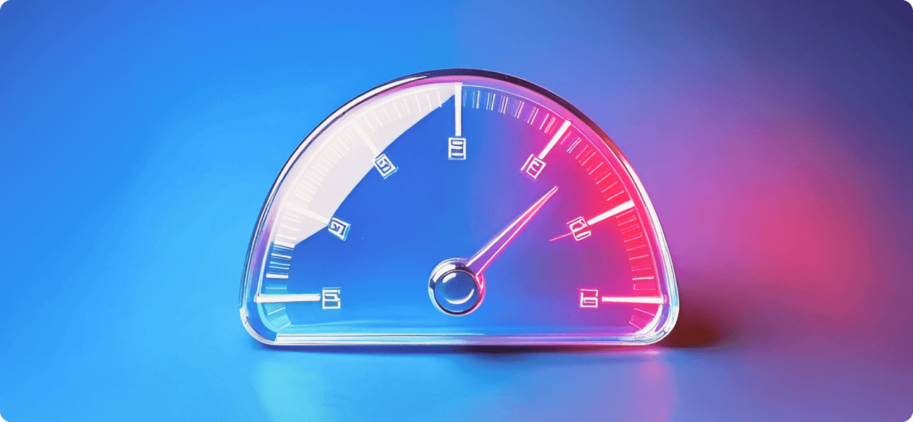 Fast Load Times