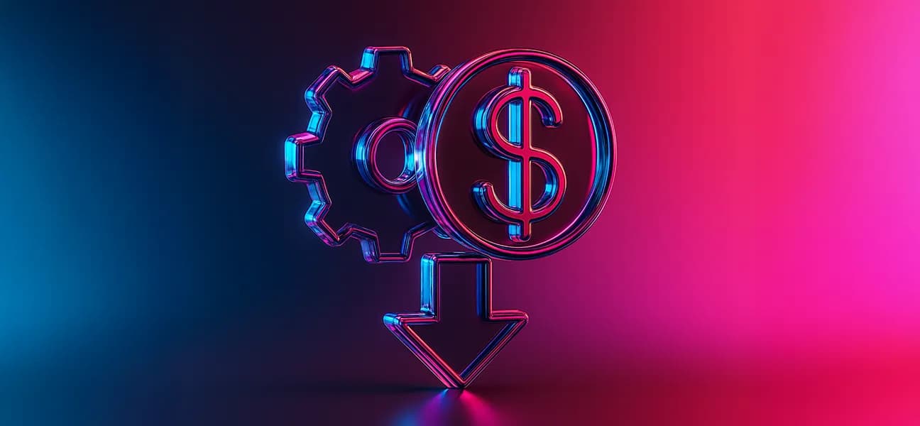 Reduce Operating Costs